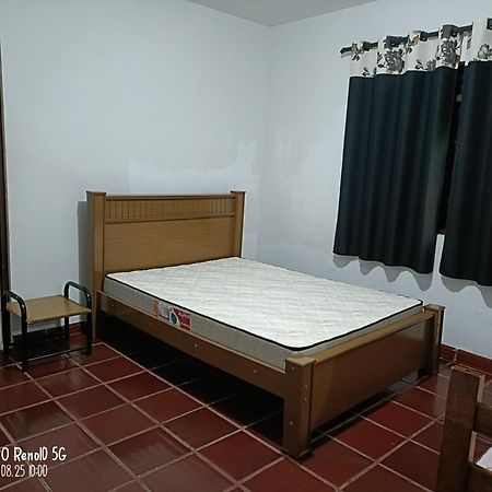 Villa Chacara Vovo Lucia Barreira  Exterior foto