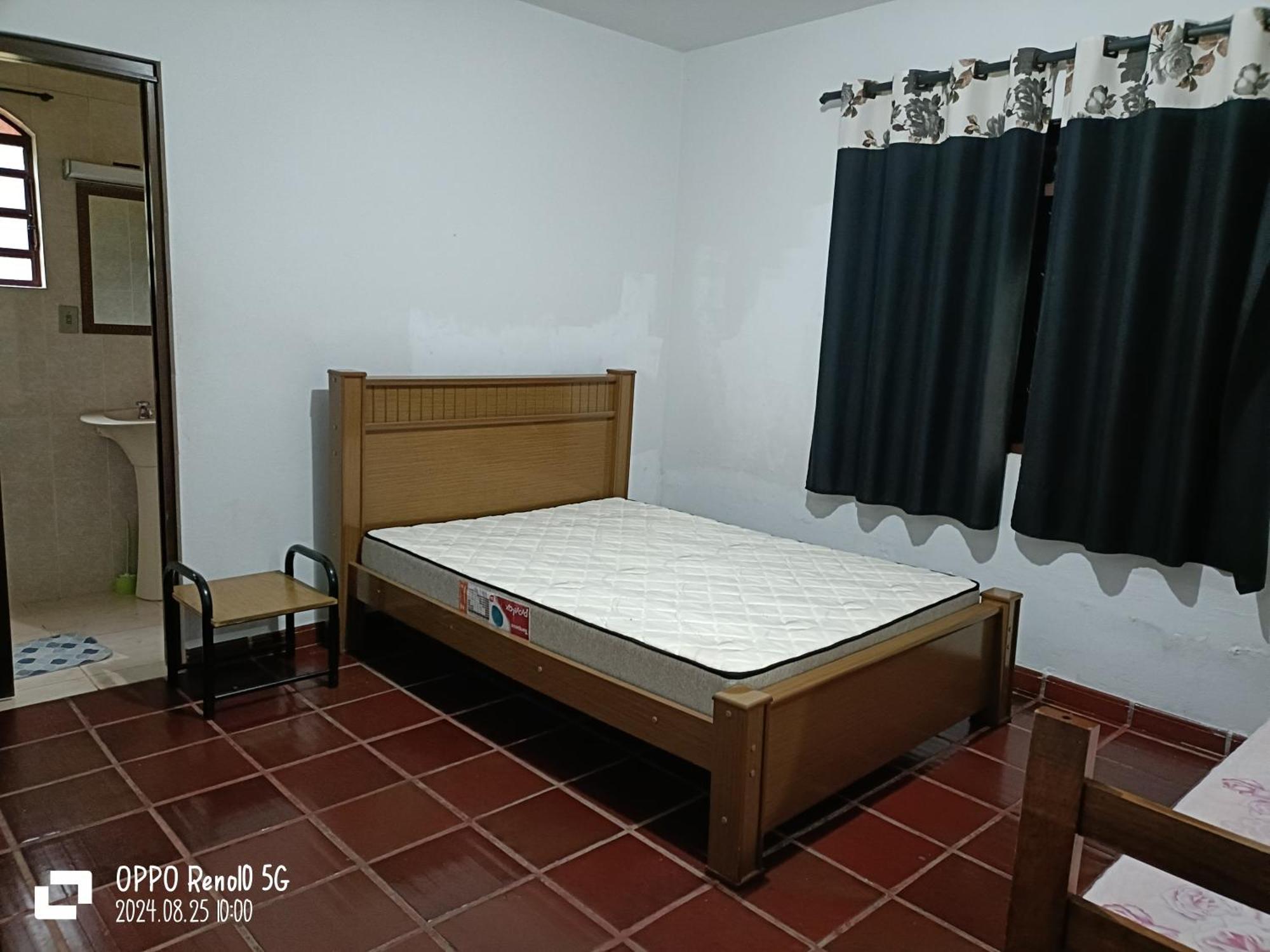 Villa Chacara Vovo Lucia Barreira  Exterior foto