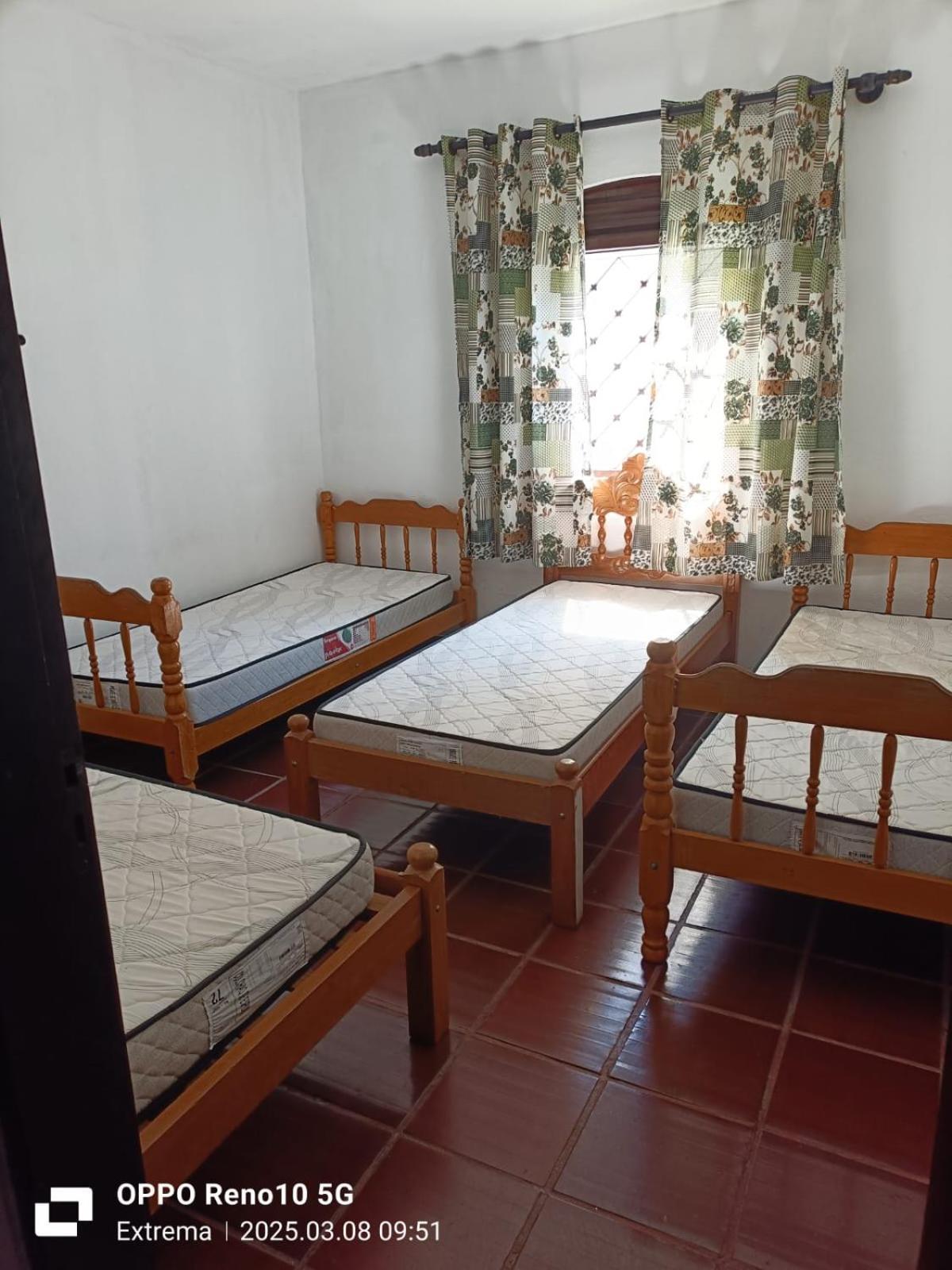 Villa Chacara Vovo Lucia Barreira  Exterior foto